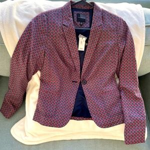 NWT the Limited Womens blazer